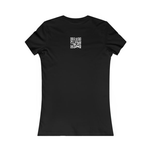 Women's Favorite Tee - Image 2