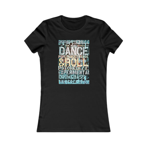 Women's Favorite Tee