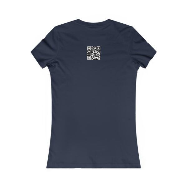 Women's Favorite Tee - Image 4