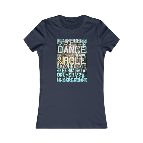 Women's Favorite Tee - Image 3