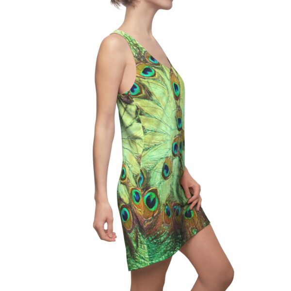 Peace Peacock - Image 6