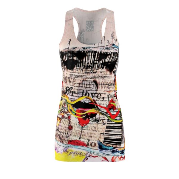Love Dress - Image 2