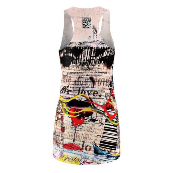 Love Dress - Image 3