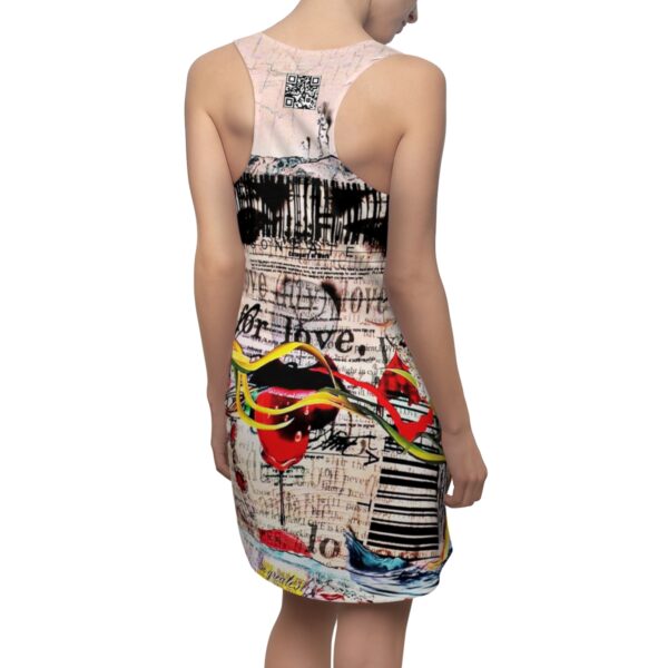 Love Dress - Image 7