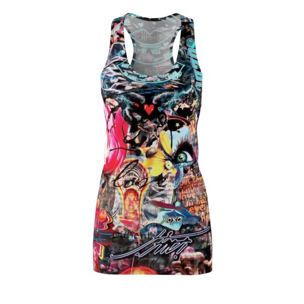 XOXO Party Dress - Image 2