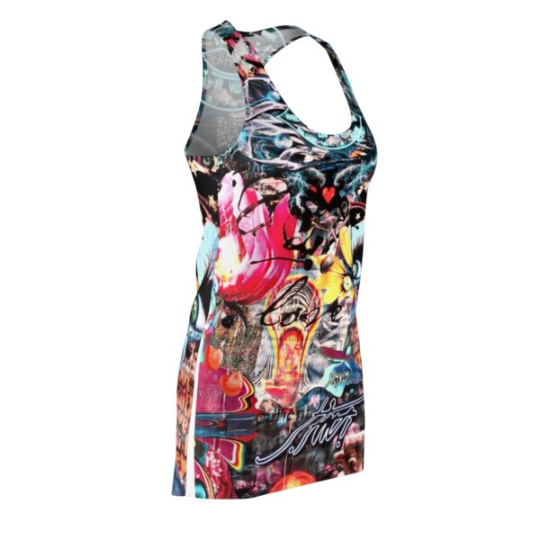 XOXO Party Dress - Image 4