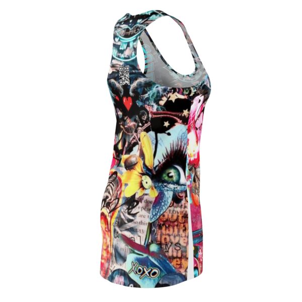 XOXO Party Dress - Image 5