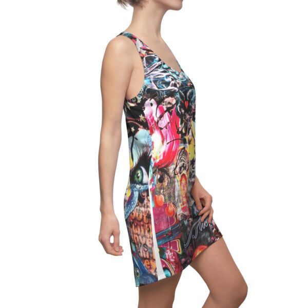 XOXO Party Dress - Image 6