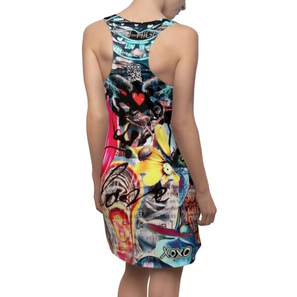 XOXO Party Dress - Image 7