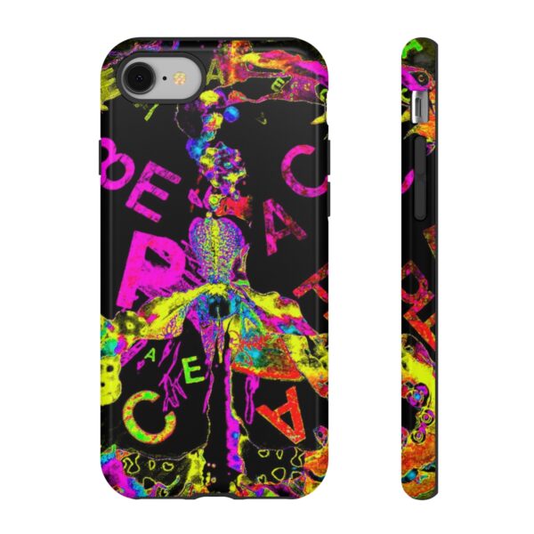 Cosmic Peace Phone Case - Image 16