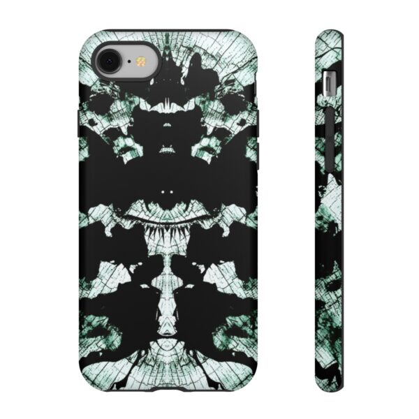 Eye Ink Blot Phone Case - Image 35