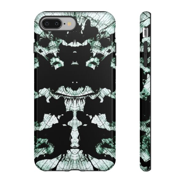 Eye Ink Blot Phone Case - Image 36