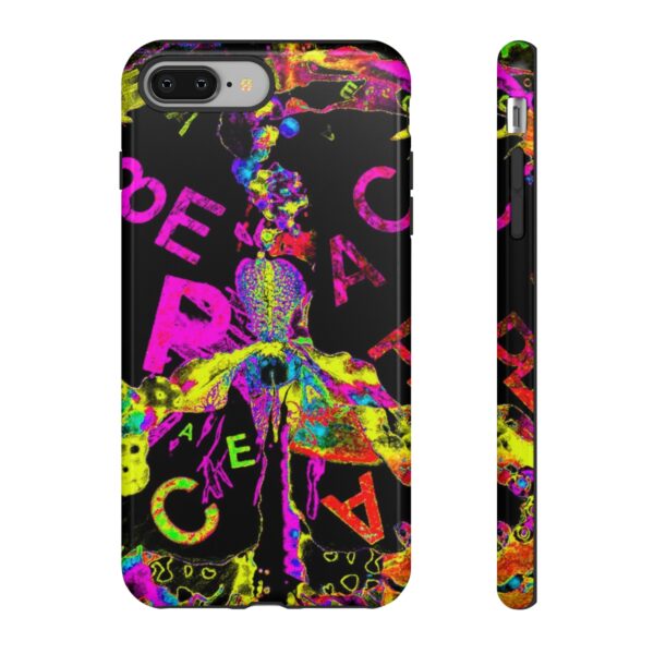 Cosmic Peace Phone Case - Image 17