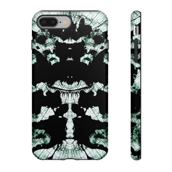 Eye Ink Blot Phone Case - Image 37