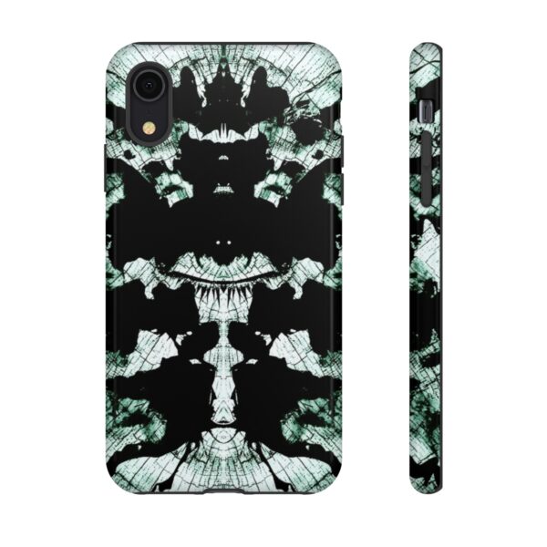 Eye Ink Blot Phone Case - Image 26