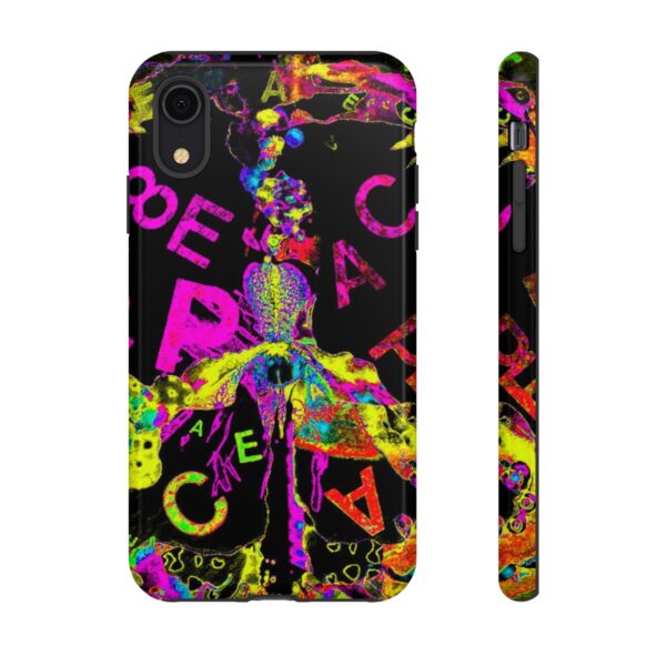 Cosmic Peace Phone Case - Image 13