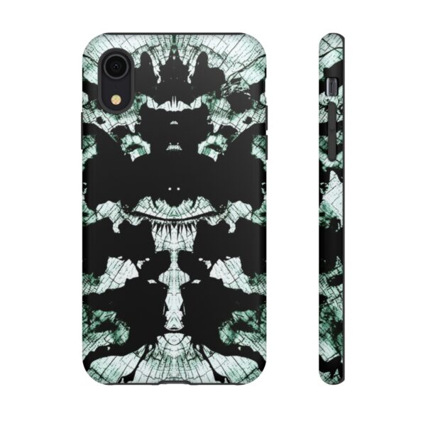 Eye Ink Blot Phone Case - Image 27