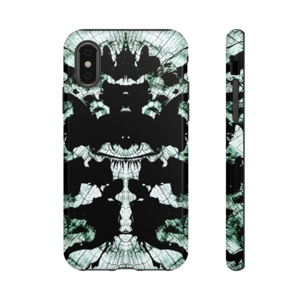 Eye Ink Blot Phone Case - Image 30