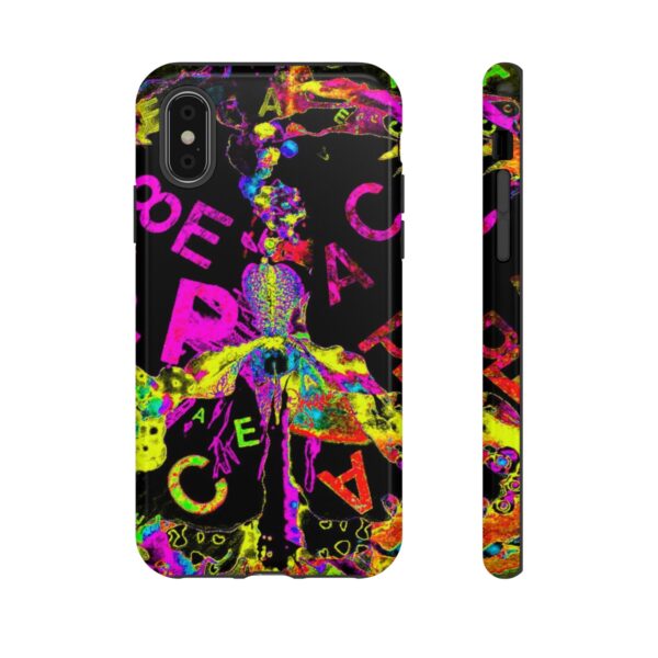 Cosmic Peace Phone Case - Image 15