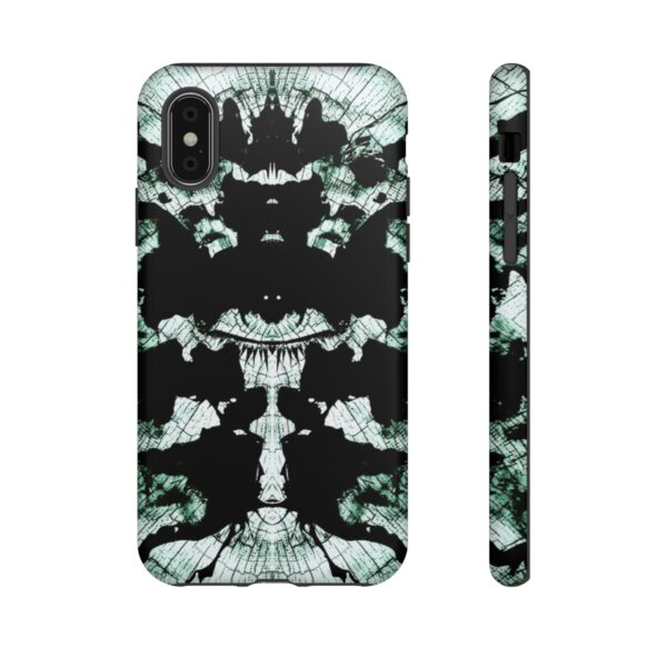 Eye Ink Blot Phone Case - Image 31