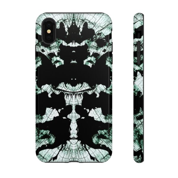 Eye Ink Blot Phone Case - Image 32