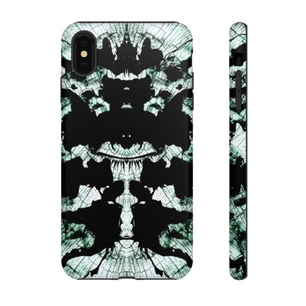 Eye Ink Blot Phone Case - Image 33