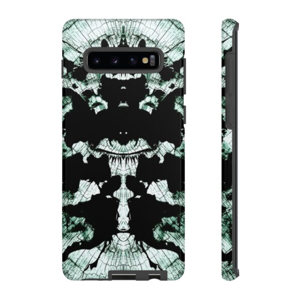 Eye Ink Blot Phone Case - Image 10