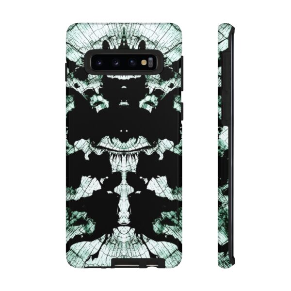 Eye Ink Blot Phone Case - Image 6