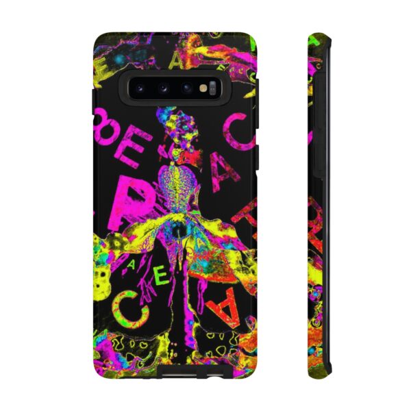 Cosmic Peace Phone Case - Image 6