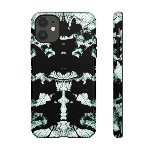 Eye Ink Blot Phone Case - Image 18