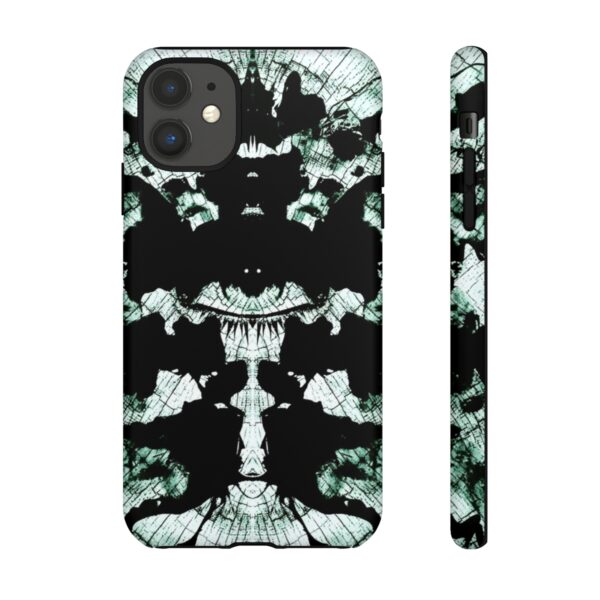 Eye Ink Blot Phone Case - Image 19