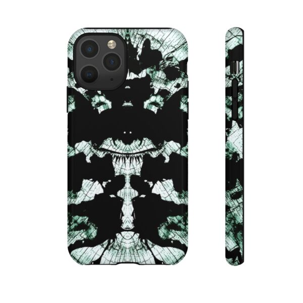 Eye Ink Blot Phone Case - Image 20