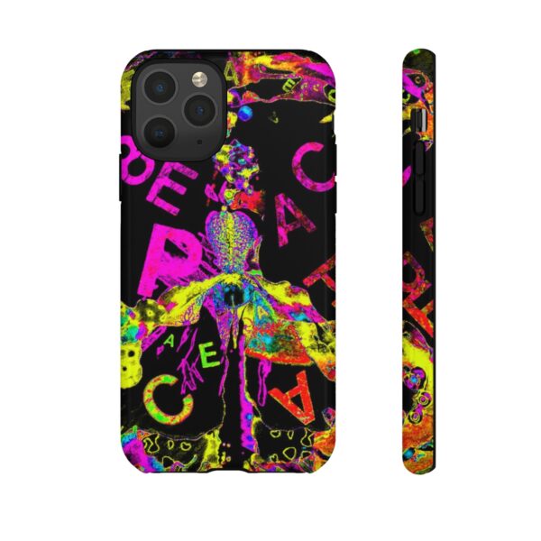 Cosmic Peace Phone Case - Image 11