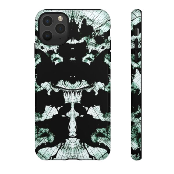Eye Ink Blot Phone Case - Image 22