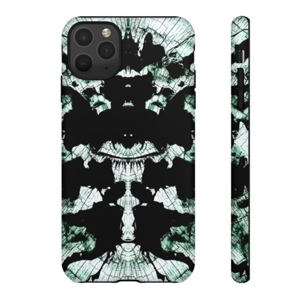 Eye Ink Blot Phone Case - Image 23