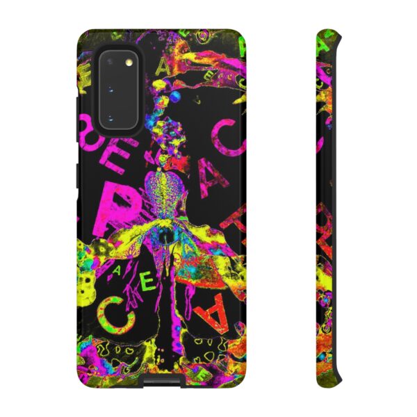 Cosmic Peace Phone Case - Image 34