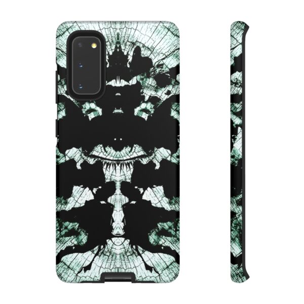 Eye Ink Blot Phone Case - Image 77