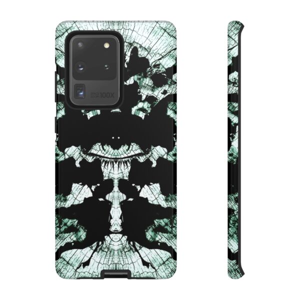Eye Ink Blot Phone Case - Image 80