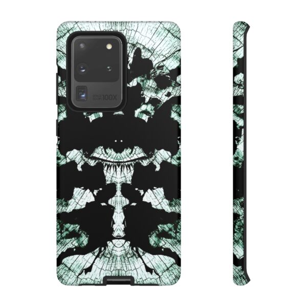 Eye Ink Blot Phone Case - Image 81