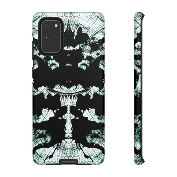 Eye Ink Blot Phone Case - Image 79