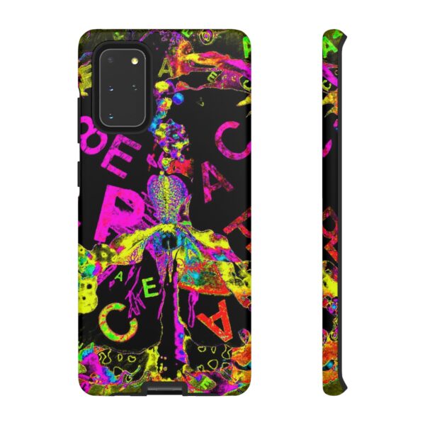 Cosmic Peace Phone Case - Image 35