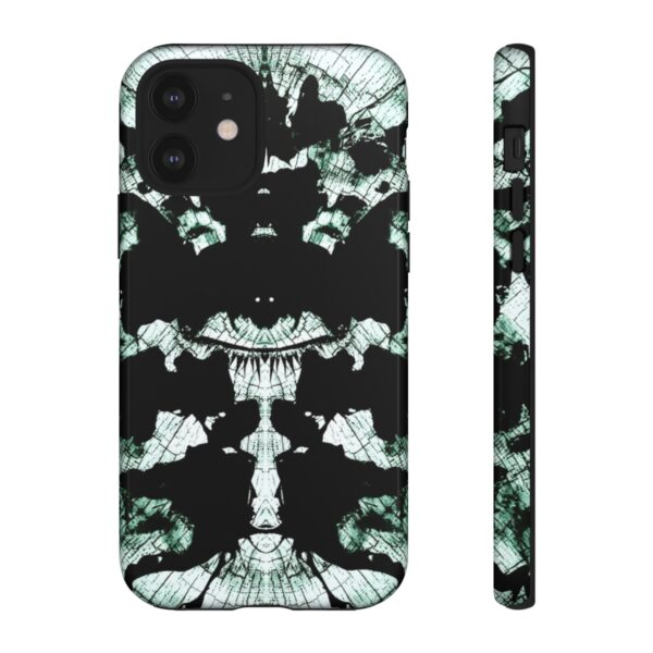 Eye Ink Blot Phone Case - Image 84