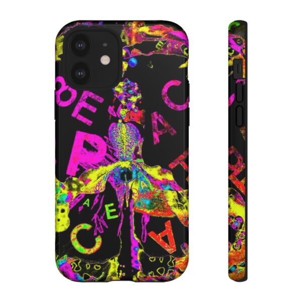Cosmic Peace Phone Case - Image 37