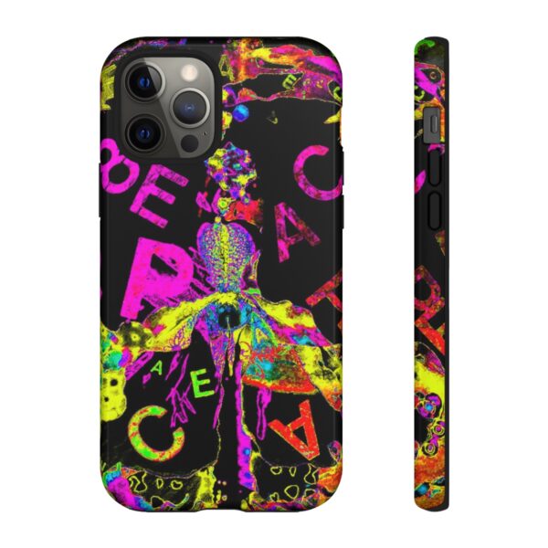 Cosmic Peace Phone Case - Image 9