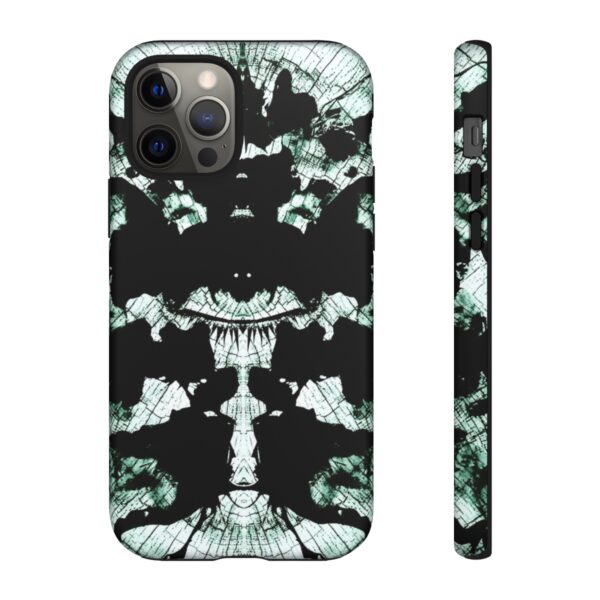 Eye Ink Blot Phone Case - Image 15