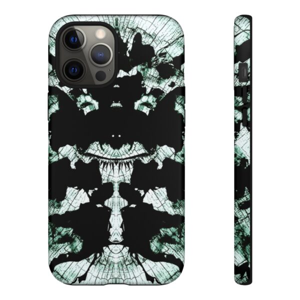 Eye Ink Blot Phone Case - Image 17