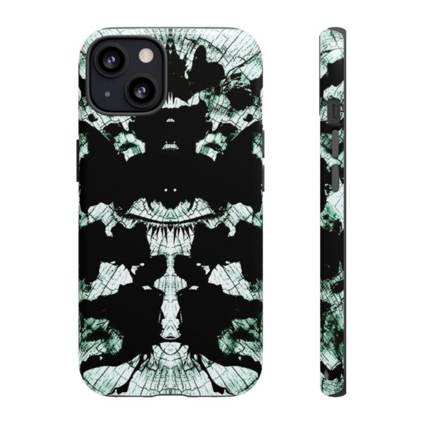 Eye Ink Blot Phone Case - Image 40