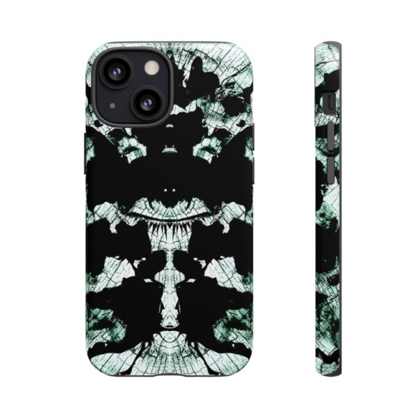 Eye Ink Blot Phone Case - Image 42