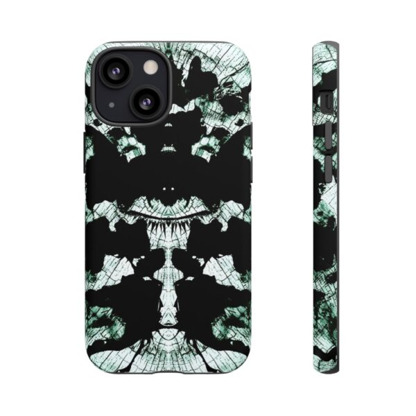 Eye Ink Blot Phone Case - Image 43
