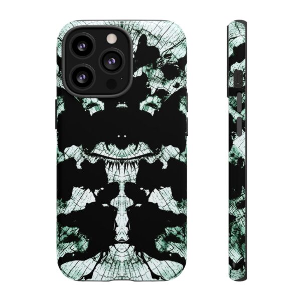 Eye Ink Blot Phone Case - Image 44